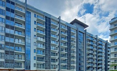 Loft-Style Living Near NAIA! 1BR at 81 Newport Boulevard | 65.8 sqm | Move-in Ready | Rent-to-Own