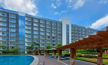 Loft-Style Living Near NAIA! 1BR at 81 Newport Boulevard | 65.8 sqm | Move-in Ready | Rent-to-Own