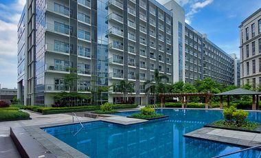 Loft-Style Living Near NAIA! 1BR at 81 Newport Boulevard | 65.8 sqm | Move-in Ready | Rent-to-Own