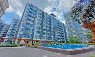 Loft-Style Living Near NAIA! 1BR at 81 Newport Boulevard | 65.8 sqm | Move-in Ready | Rent-to-Own