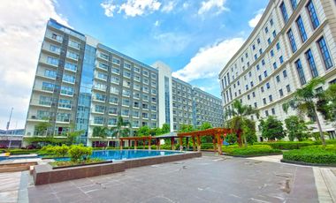 Loft-Style Living Near NAIA! 1BR at 81 Newport Boulevard | 65.8 sqm | Move-in Ready | Rent-to-Own