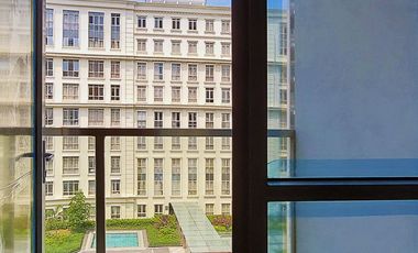 Loft-Style Living Near NAIA! 1BR at 81 Newport Boulevard | 65.8 sqm | Move-in Ready | Rent-to-Own