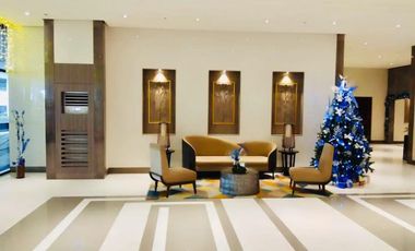 Loft-Style Living Near NAIA! 1BR at 81 Newport Boulevard | 65.8 sqm | Move-in Ready | Rent-to-Own