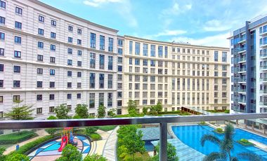 Loft-Style Living Near NAIA! 1BR at 81 Newport Boulevard | 65.8 sqm | Move-in Ready | Rent-to-Own