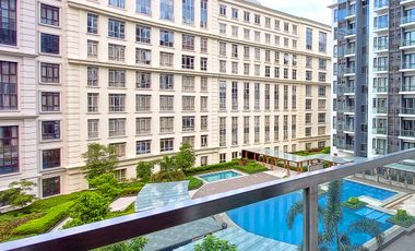 Loft-Style Living Near NAIA! 1BR at 81 Newport Boulevard | 65.8 sqm | Move-in Ready | Rent-to-Own