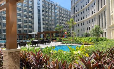 Loft-Style Living Near NAIA! 1BR at 81 Newport Boulevard | 65.8 sqm | Move-in Ready | Rent-to-Own