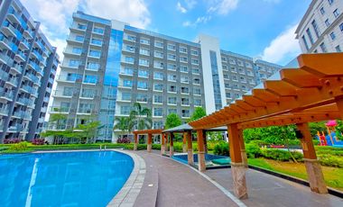 Loft-Style Living Near NAIA! 1BR at 81 Newport Boulevard | 65.8 sqm | Move-in Ready | Rent-to-Own