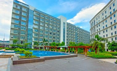 Loft-Style Living Near NAIA! 1BR at 81 Newport Boulevard | 65.8 sqm | Move-in Ready | Rent-to-Own