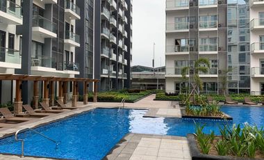 Loft-Style Living Near NAIA! 1BR at 81 Newport Boulevard | 65.8 sqm | Move-in Ready | Rent-to-Own