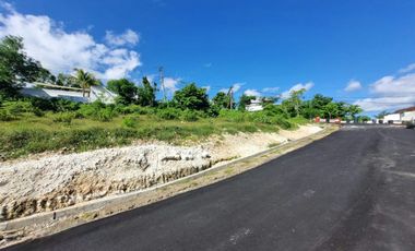 Freehold - Land sale 748m² di Cemongkak Bingin Beach Pecatu