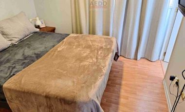 Se Arrienda Linda Casa Aislada de dos pisos, Condominio Sol de Toscana 2, altura de paradero 12, comuna de La Cruz