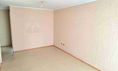 Se Arrienda Linda Casa Aislada de dos pisos, Condominio Sol de Toscana 2, altura de paradero 12, comuna de La Cruz