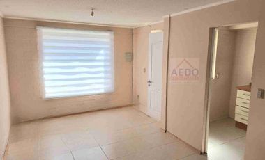 Se Arrienda Linda Casa Aislada de dos pisos, Condominio Sol de Toscana 2, altura de paradero 12, comuna de La Cruz