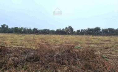Se Venden Terrenos Planos de 5000 m2, con Rol propio. Parcelación sector Ex Asentamiento El Melón, comuna de Nogales,  Región de Valparaíso.
