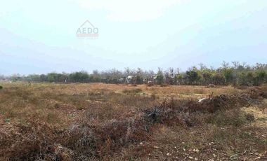 Se Venden Terrenos Planos de 5000 m2, con Rol propio. Parcelación sector Ex Asentamiento El Melón, comuna de Nogales,  Región de Valparaíso.