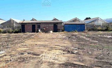 Se Venden Parcelas con rol propio de 5.000 m2 app, Pasaje La Constancia, a la altura paradero 6, San Pedro, comuna de Quillota.