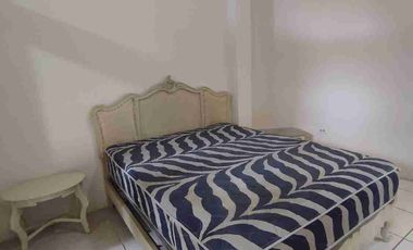 Alquilo Suite semiamoblada dos ambientes