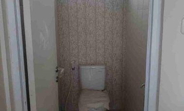 Dijual Rumah di Bukit Cimanggu City Bogor Jawa Barat