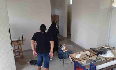 Dijual Rumah di Bukit Cimanggu City Bogor Jawa Barat