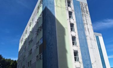 BAGUIO - STUDIO TYPE UNIT, End Unit with View of the City Ready to Move-In