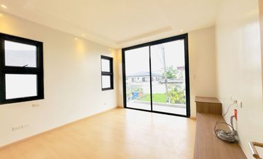 Elegant Brand New Semi Furnished House & Lot for Sale in BF Homes Parañaque City