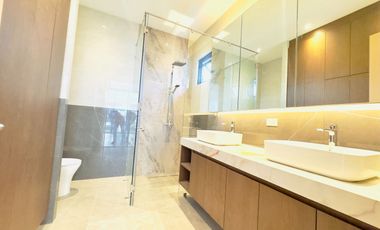 Elegant Brand New Semi Furnished House & Lot for Sale in BF Homes Parañaque City
