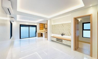 Elegant Brand New Semi Furnished House & Lot for Sale in BF Homes Parañaque City