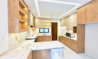 Elegant Brand New Semi Furnished House & Lot for Sale in BF Homes Parañaque City