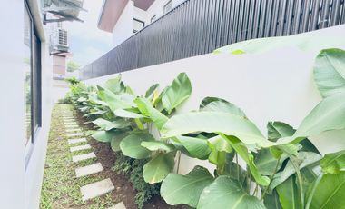 Elegant Brand New Semi Furnished House & Lot for Sale in BF Homes Parañaque City