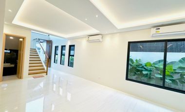 Elegant Brand New Semi Furnished House & Lot for Sale in BF Homes Parañaque City
