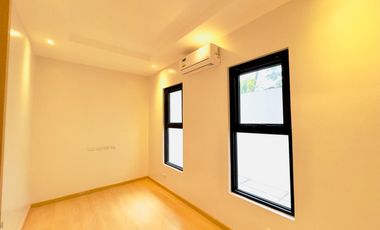 Elegant Brand New Semi Furnished House & Lot for Sale in BF Homes Parañaque City