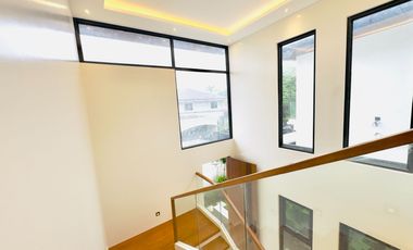 Elegant Brand New Semi Furnished House & Lot for Sale in BF Homes Parañaque City