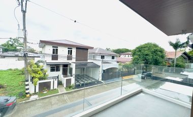 Elegant Brand New Semi Furnished House & Lot for Sale in BF Homes Parañaque City