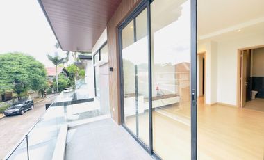 Elegant Brand New Semi Furnished House & Lot for Sale in BF Homes Parañaque City