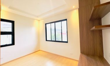 Elegant Brand New Semi Furnished House & Lot for Sale in BF Homes Parañaque City