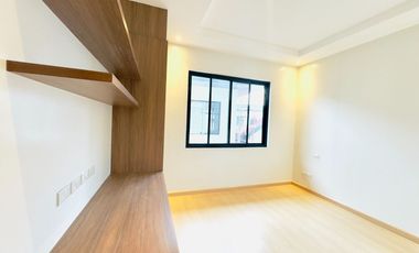 Elegant Brand New Semi Furnished House & Lot for Sale in BF Homes Parañaque City