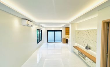 Elegant Brand New Semi Furnished House & Lot for Sale in BF Homes Parañaque City