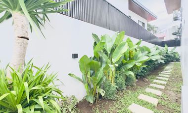 Elegant Brand New Semi Furnished House & Lot for Sale in BF Homes Parañaque City