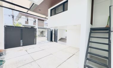 Elegant Brand New Semi Furnished House & Lot for Sale in BF Homes Parañaque City