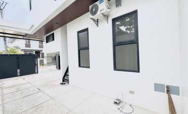 Elegant Brand New Semi Furnished House & Lot for Sale in BF Homes Parañaque City