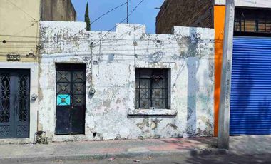 Casa de oportunidad para inversionistas