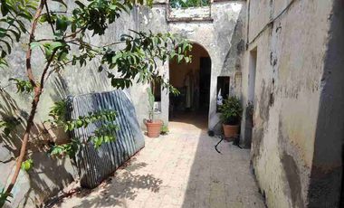 Casa de oportunidad para inversionistas