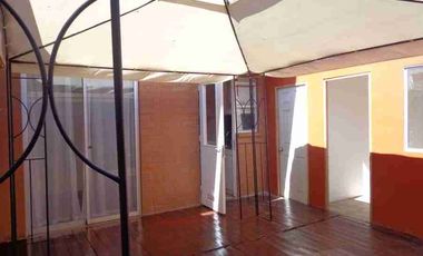 Se arrienda casa Jardín del Valle Quillota