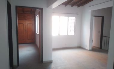Casa Comercial en Arriendo en La Castellana , Laureles .Medellin