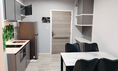 Best Deal on High Floor – 22nd Floor Condo for Sale at The Key Sathorn-Charoenraj, 55.25 sq.m., 2 Bedrooms 2 Bathrooms