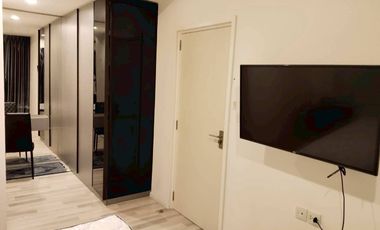 Best Deal on High Floor – 22nd Floor Condo for Sale at The Key Sathorn-Charoenraj, 55.25 sq.m., 2 Bedrooms 2 Bathrooms