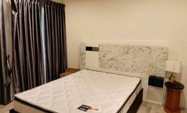 Best Deal on High Floor – 22nd Floor Condo for Sale at The Key Sathorn-Charoenraj, 55.25 sq.m., 2 Bedrooms 2 Bathrooms