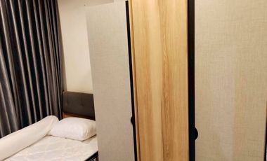 Best Deal on High Floor – 22nd Floor Condo for Sale at The Key Sathorn-Charoenraj, 55.25 sq.m., 2 Bedrooms 2 Bathrooms