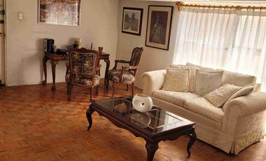 Magnífico departamento con ubicación privilegiada