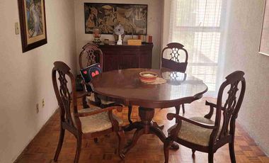 Magnífico departamento con ubicación privilegiada